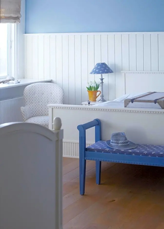 Gilleleje Badehotel - Chambres