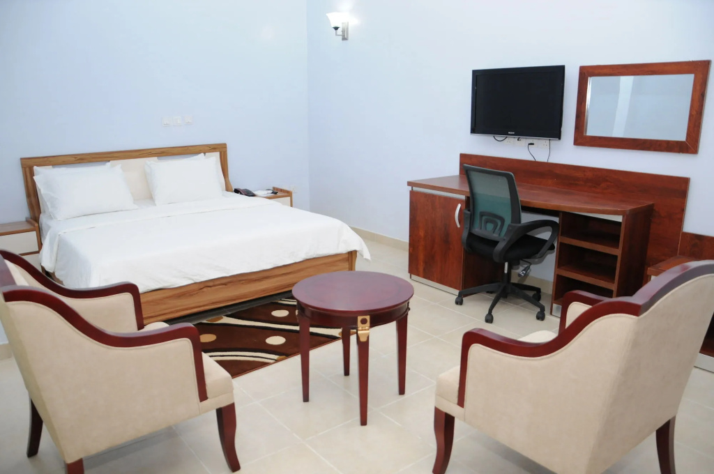 Hotel photo 3