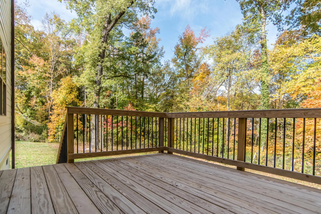 Spacious Home on Archdale