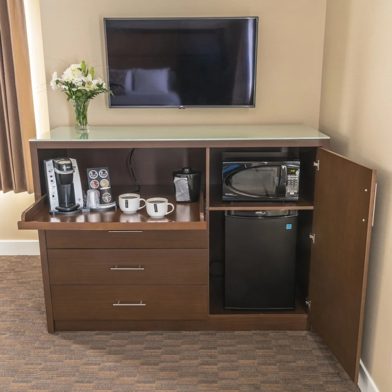 Executive room