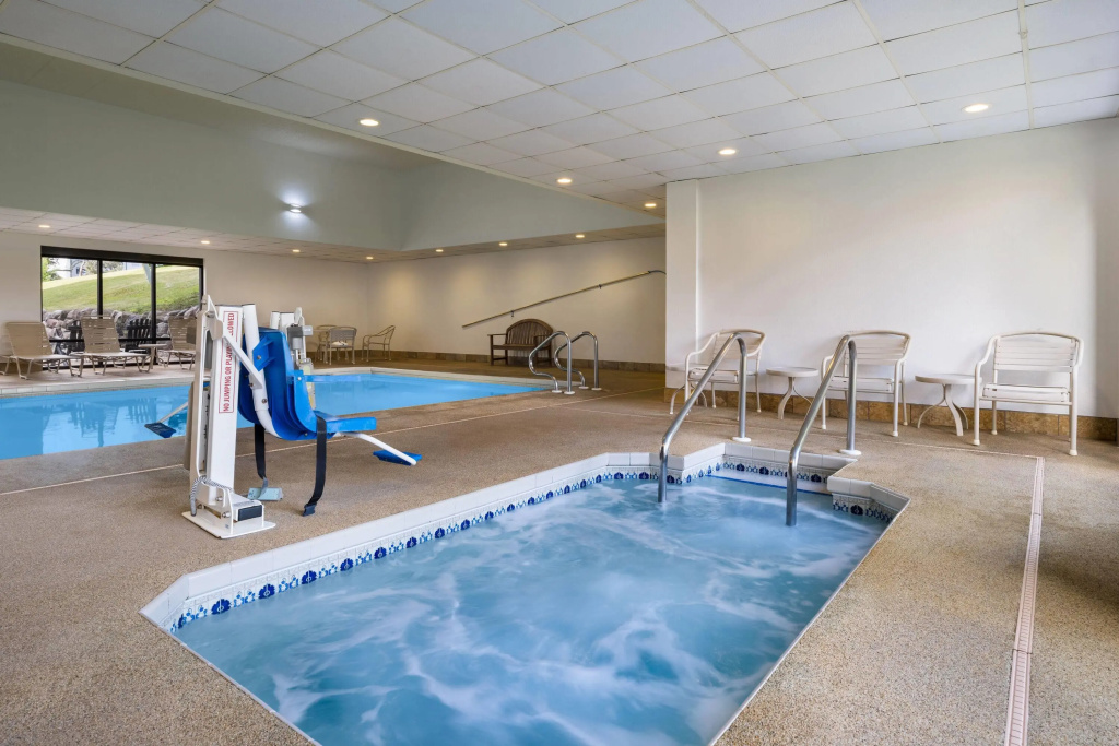 AmericInn by Wyndham Madison West - Général