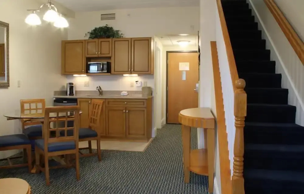The Cove at Yarmouth Resort - Général