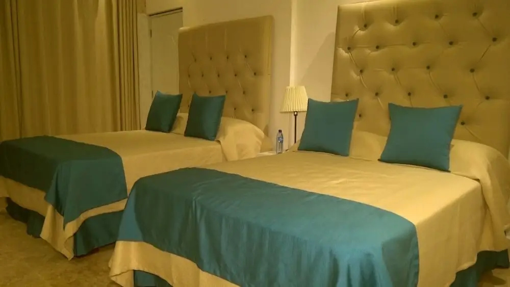 Hotel El Cayito Beach Resort Montecristi - Général