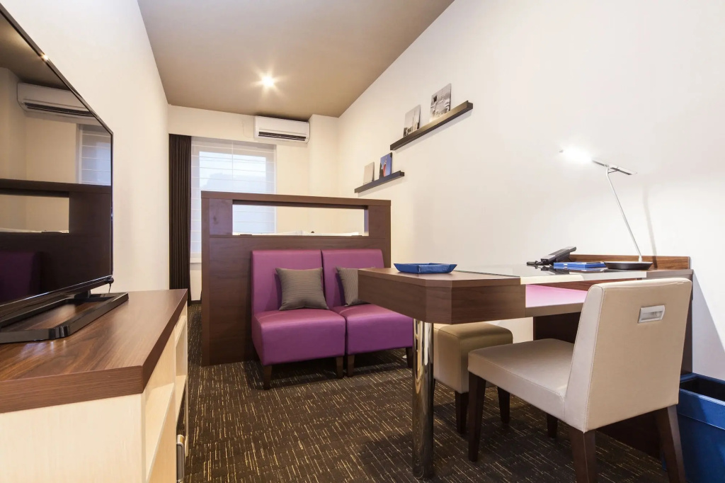 Hotel Mystays Haneda - Général