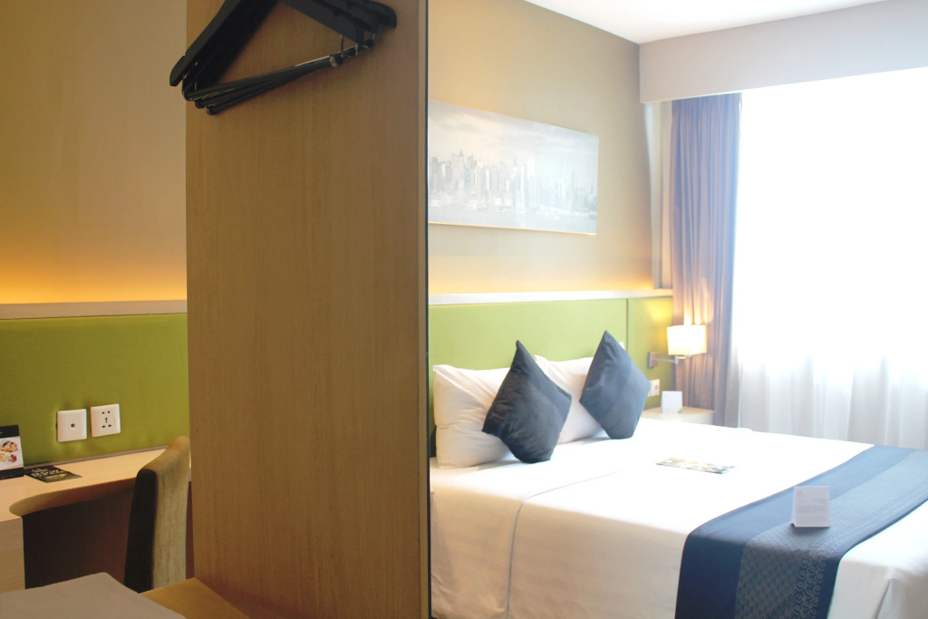 éL Hotel Jakarta - Général