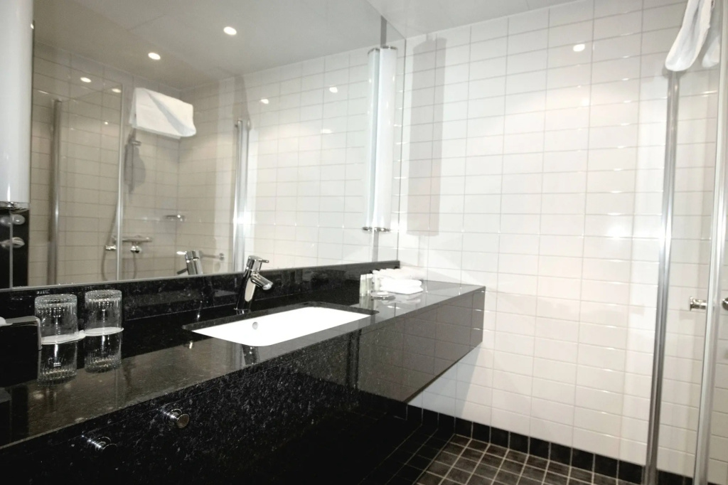 Courtyard by Marriott Stockholm Kungsholmen - Général