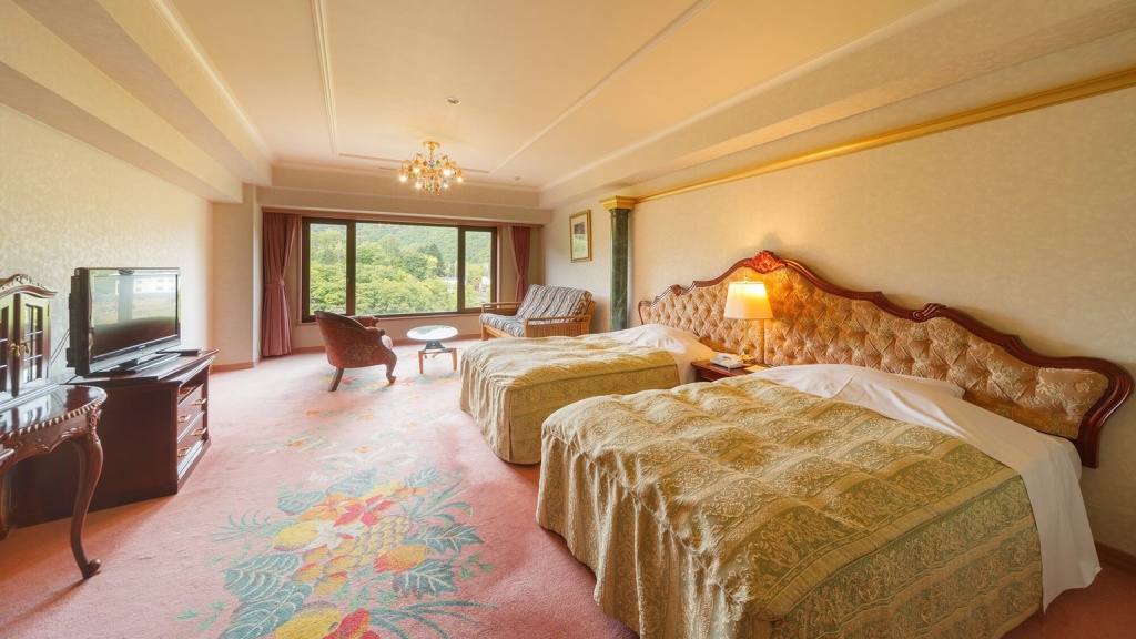 Jozankei View Hotel 사진 5