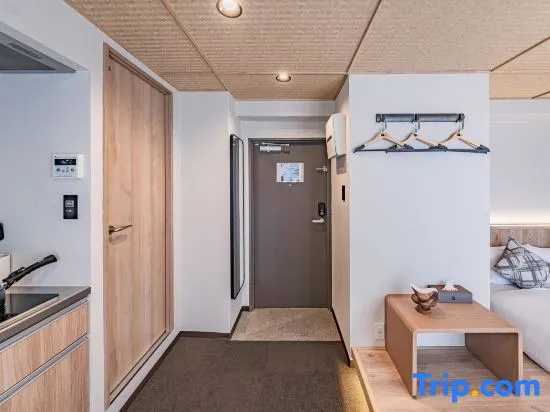 Apartment hotel 11 Yasaka 사진 18