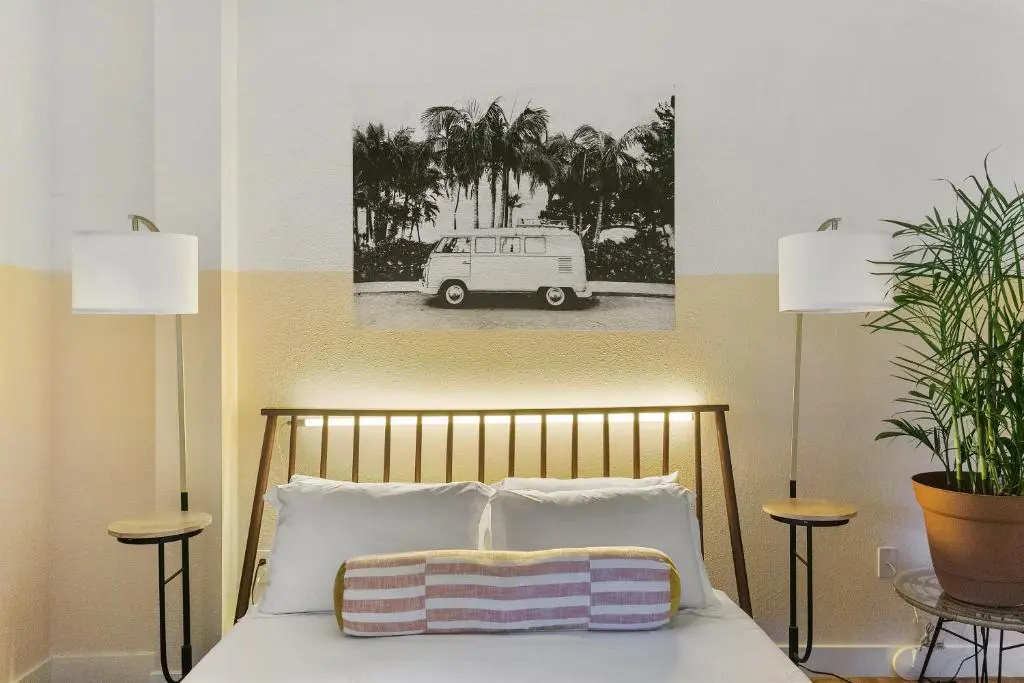 Hotel photo 19