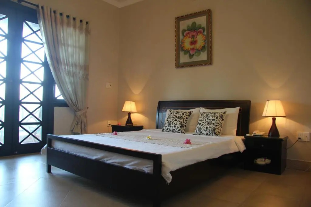 Orchid Boutique Beach Resort - Chambres