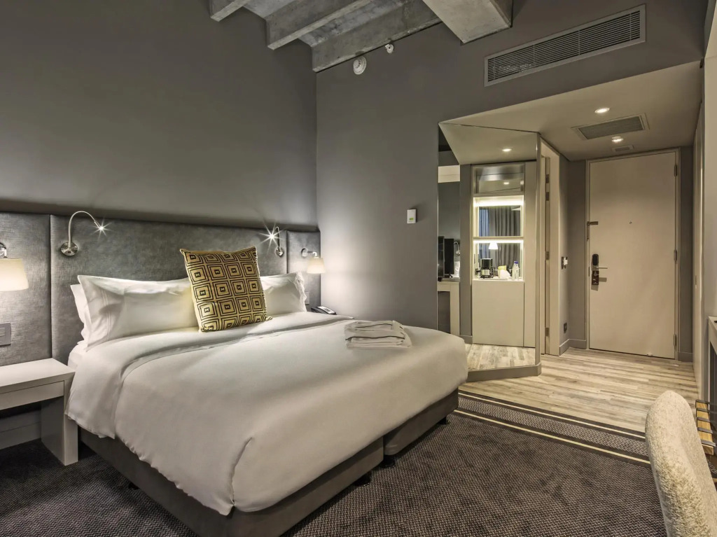 Movich Buró 51 — фото 5