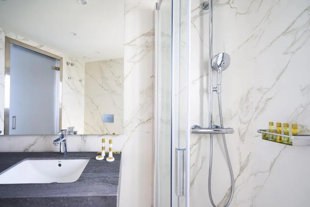 Eurostars Astoria - Chambres