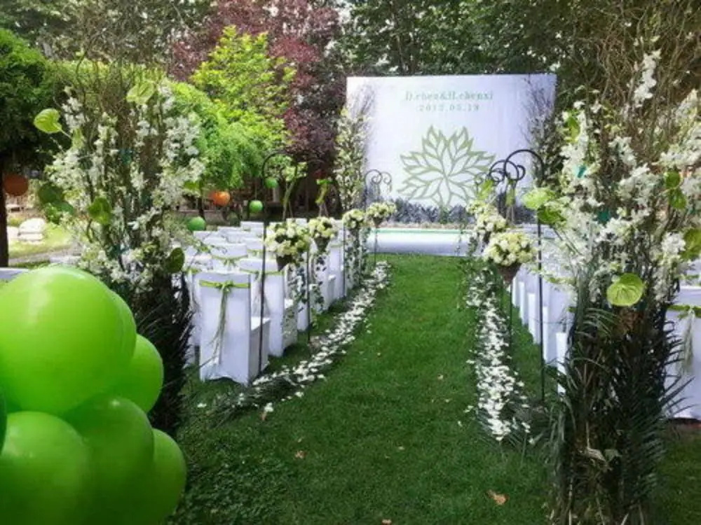Le Garden Hotel - Général