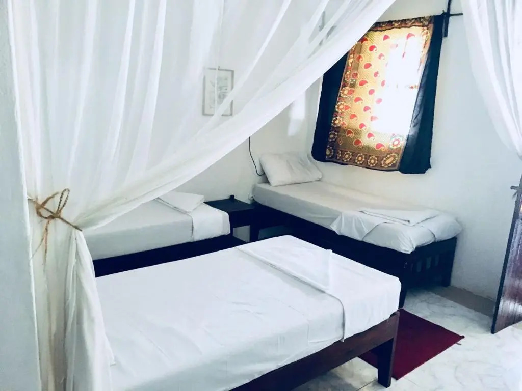 Coco Beach Hotel - Chambres