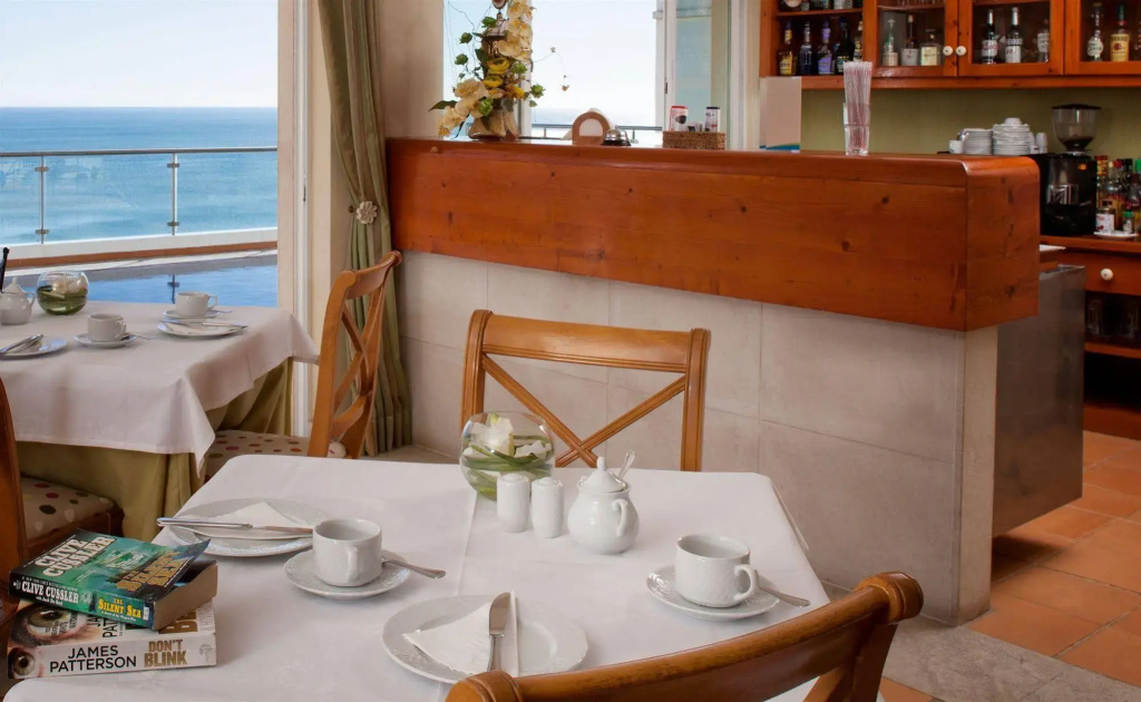Vila São Vicente - Adults Only - Général