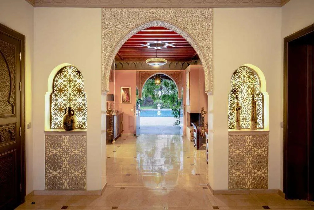Palace Africa