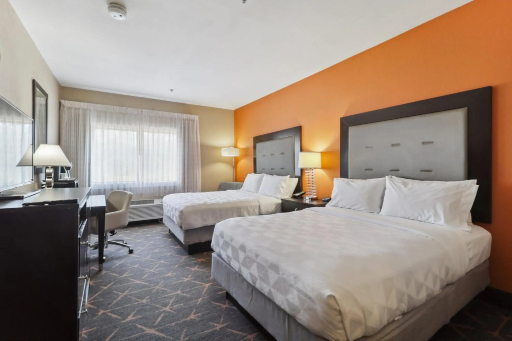 Holiday Inn Hotel & Suites Slidell by IHG - Général