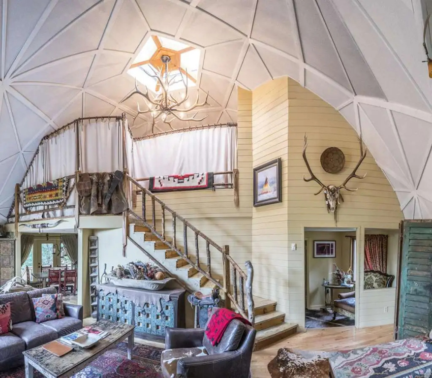 Sundance Mountain Resort - Général