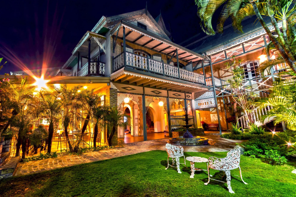 Kinam Hotel