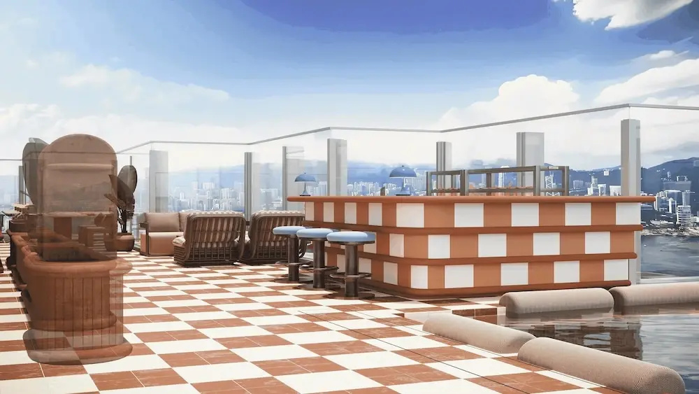 Kimpton Tsim Sha Tsui Hong Kong by IHG - фото 13