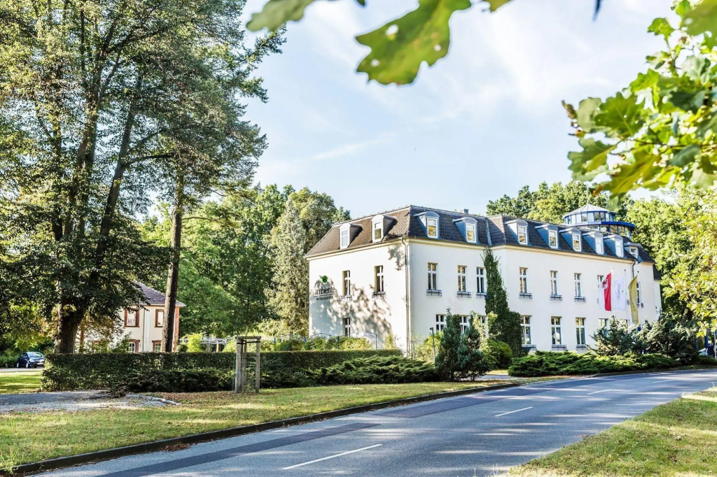 VITALHOTEL ambiente - Général