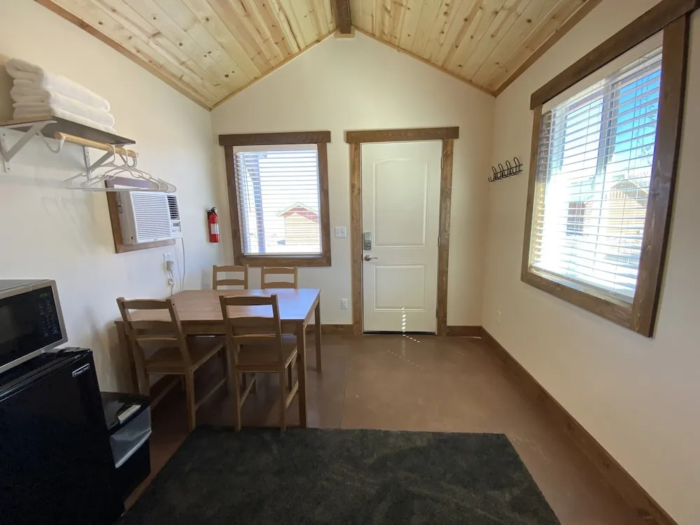Premium Cottage