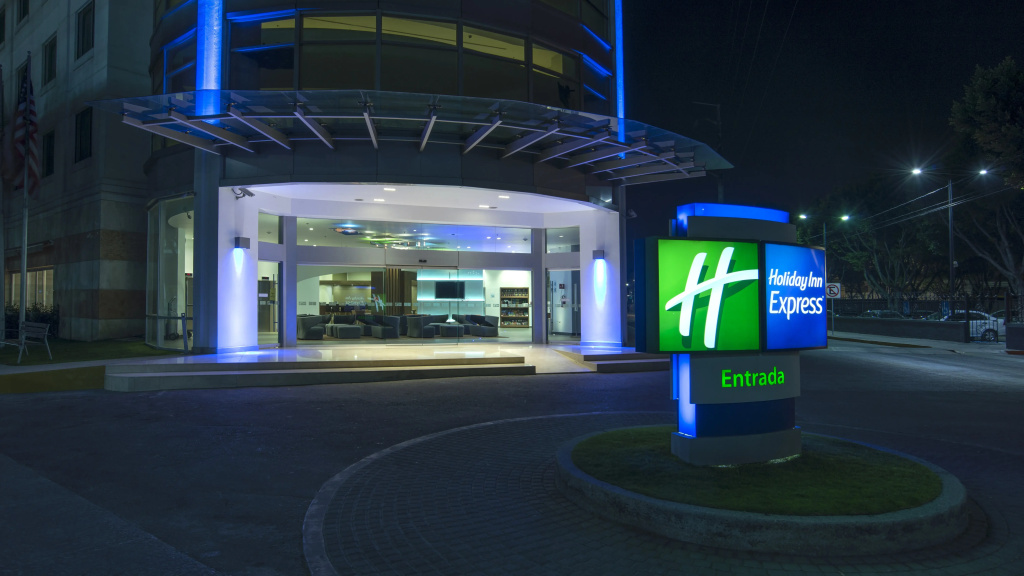 Holiday Inn Express Puebla by IHG