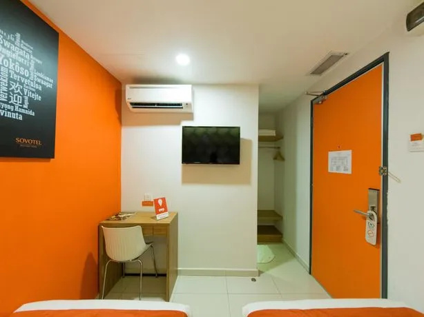 OYO Rooms Uptown Damansara