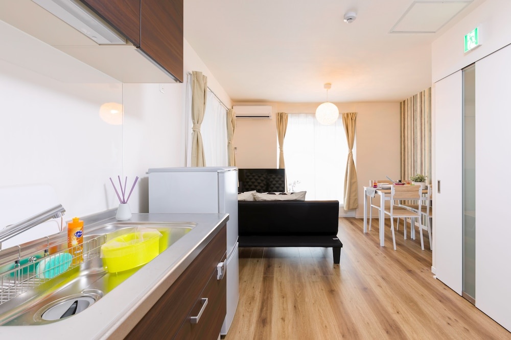 OOKINI HOUSE Osaka Dome 사진 13