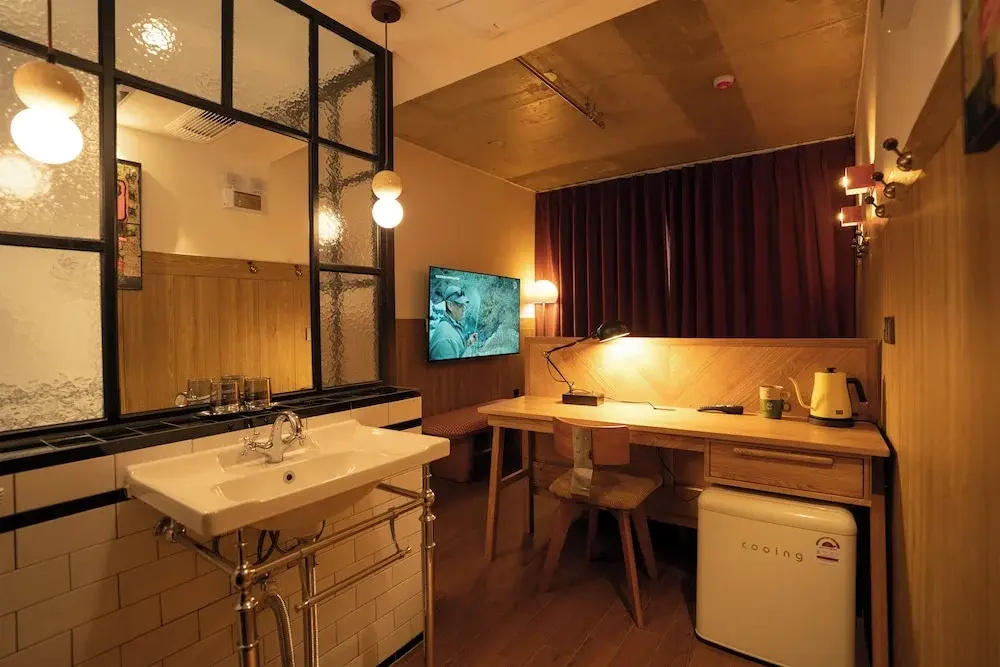 Hotel photo 10