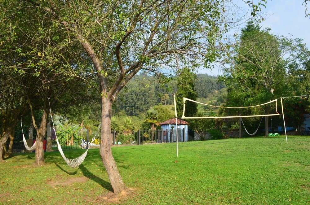 Apartahotel Quinta la Espadaña - Général