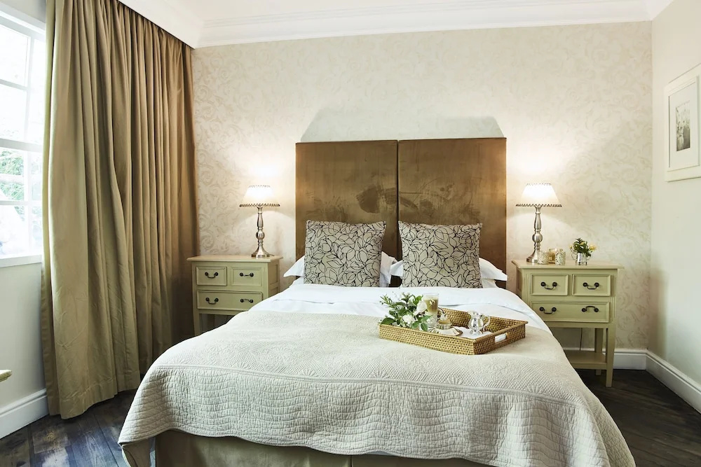 The Devon Valley Hotel - Chambres