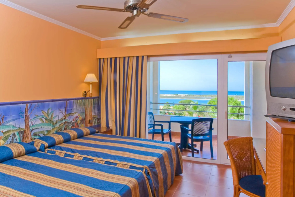 Playacartaya Hotel - Général