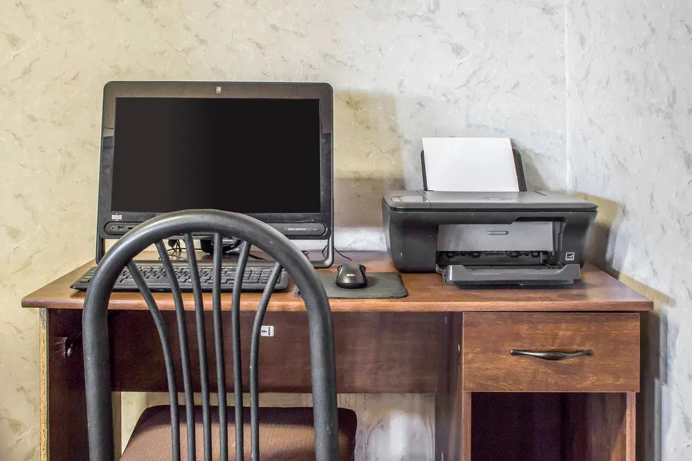 Comfort Inn Kingman — фото 6