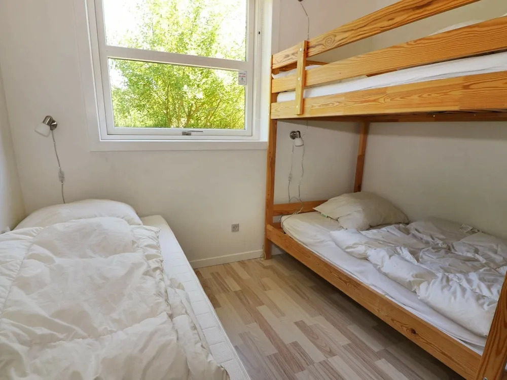 Enormous Holiday Home in Hadsund With Swimming Pool - фото 5