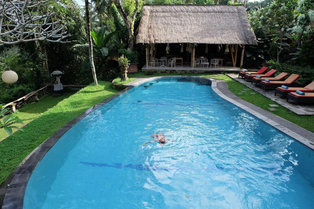 Bucu View Resort