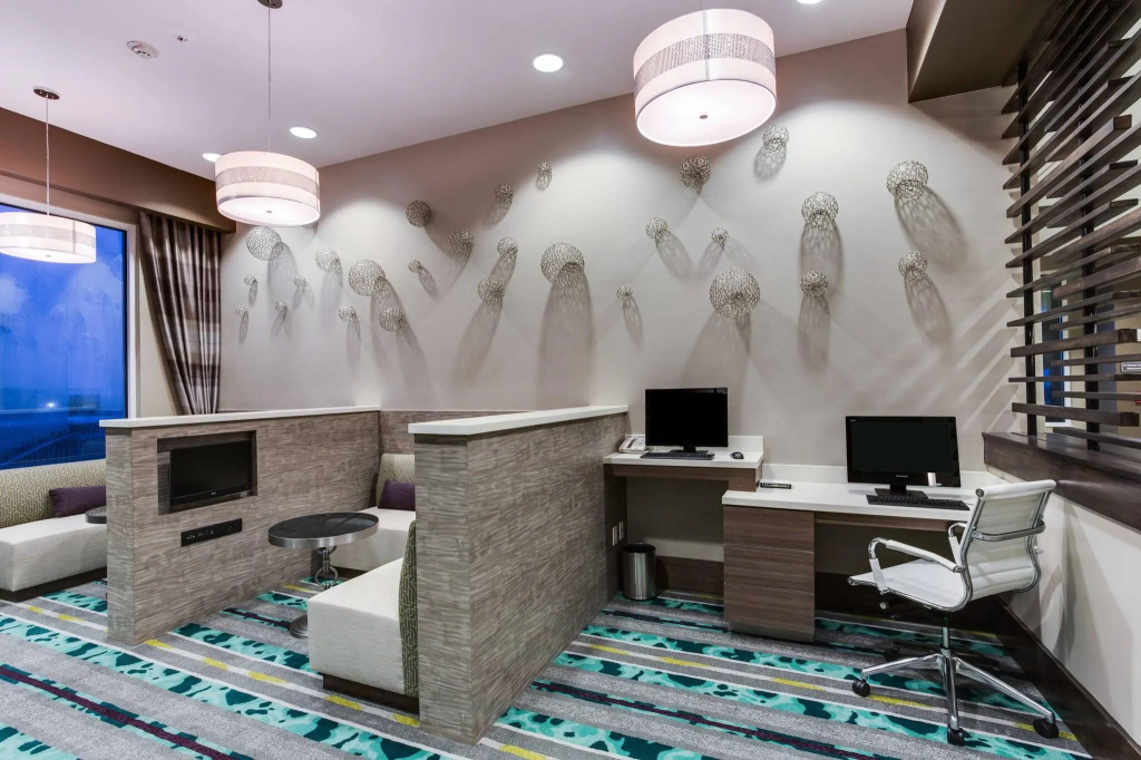 Residence Inn by Marriott Daytona Beach Oceanfront - Général