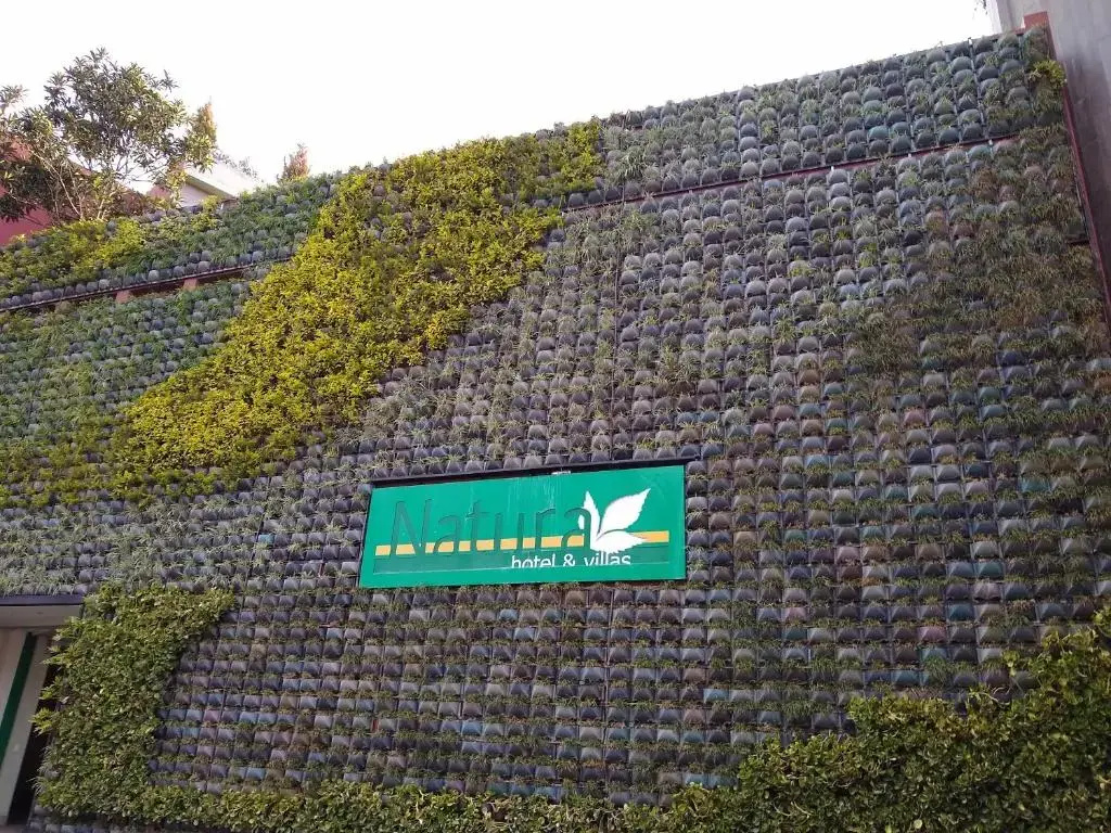 Hotel Villas Natura