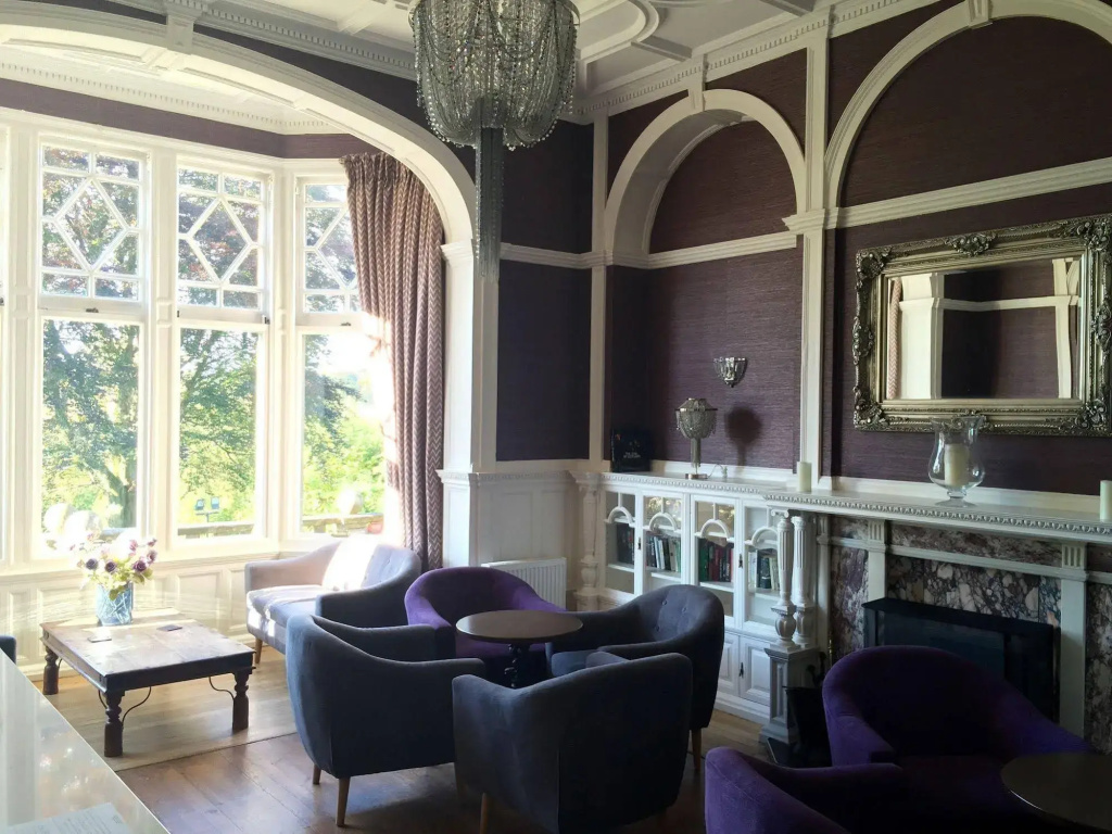 Inglewood House and Spa - Général