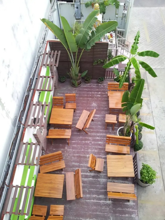 Hotel photo 13