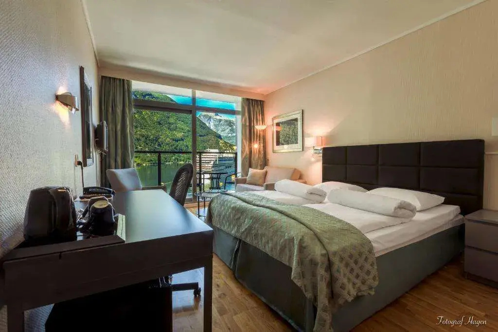 Havila Hotel Geiranger - Général