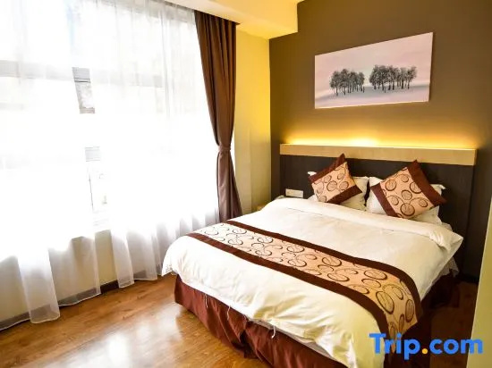 Lot 10 Boutique Hotel - Chambres