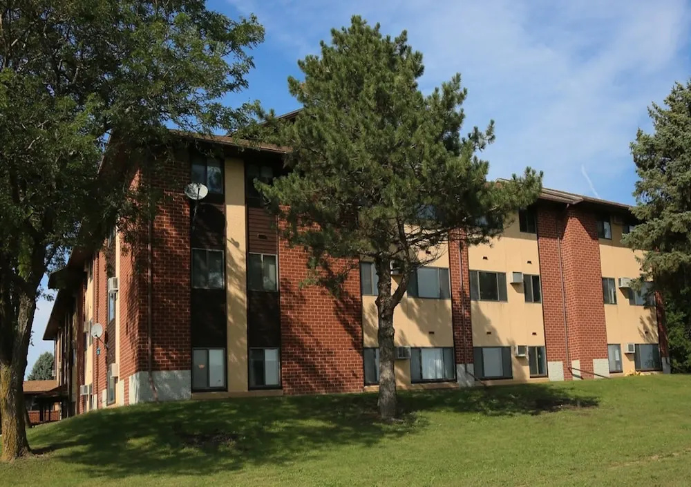 Dream Away Valley View Apartments