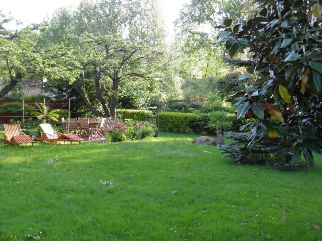 Gite Hérisson, 3 pièces, 6 personnes - FR-1-489-247