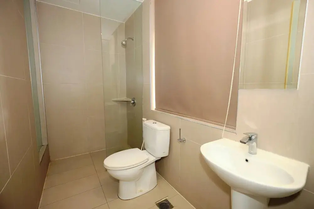 Memoire Hornbill Hotel Kuching Sarawak - Chambres