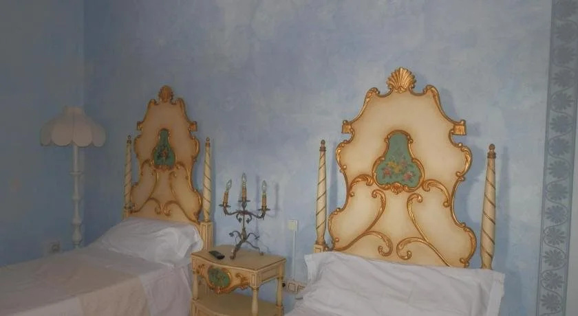 Hostal Crucica