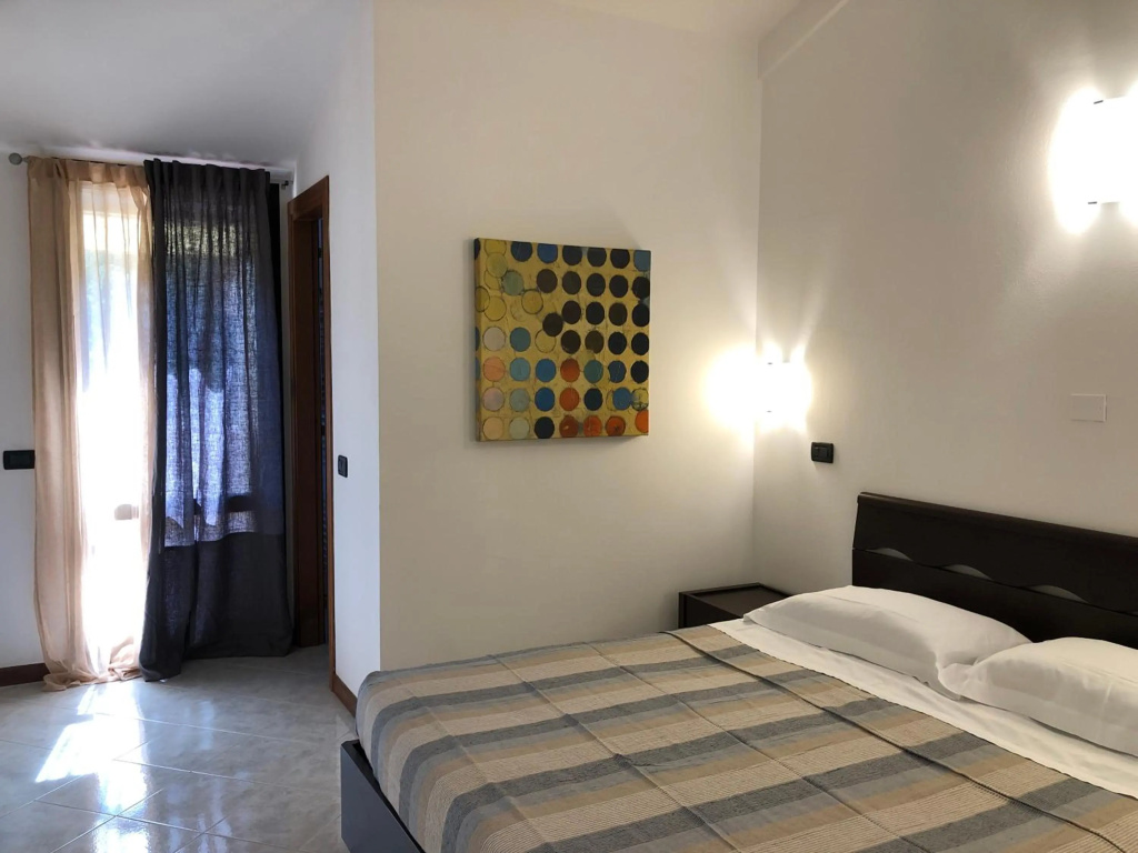 Hotel Kristall Orvieto - Général