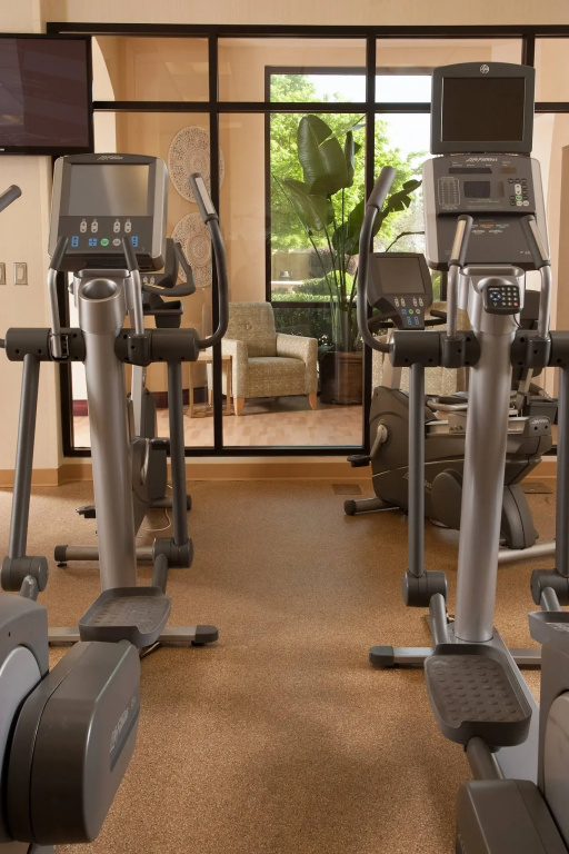 Greenville Marriott - Général