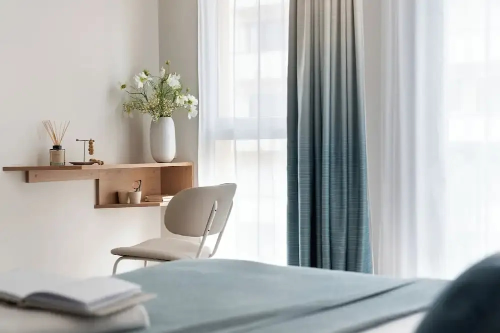 Pierre & Vacances Résidence premium Haguna - Chambres