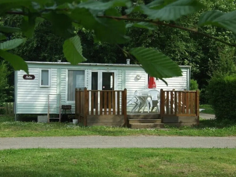 Voir la photo 4 — Camping Corbaz